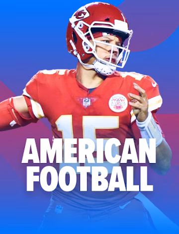 AMERICAN FOOTBALL