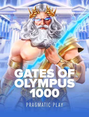 GATES OF OLYMPUS
