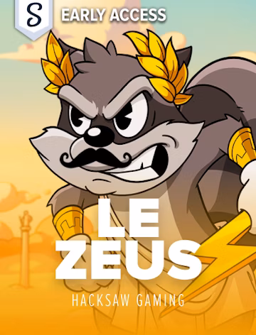 LE ZEUS