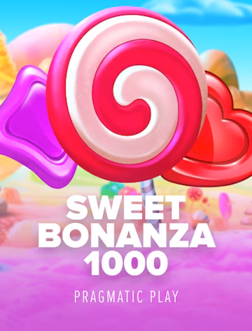 SWEET BONANZA